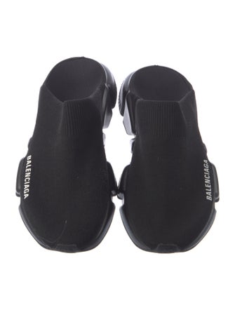 Balenciaga Speed Mule Sock Sneakers