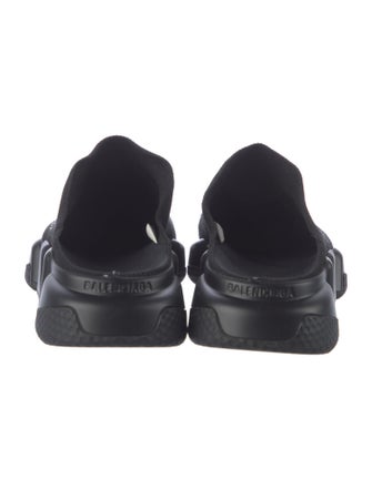 Balenciaga Speed Mule Sock Sneakers