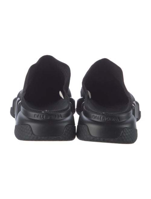 Balenciaga Speed Mule Sock Sneakers