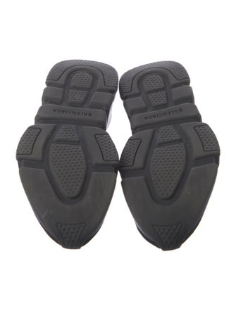 Balenciaga Speed Mule Sock Sneakers