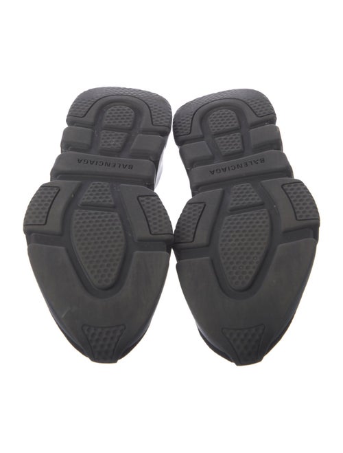 Balenciaga Speed Mule Sock Sneakers