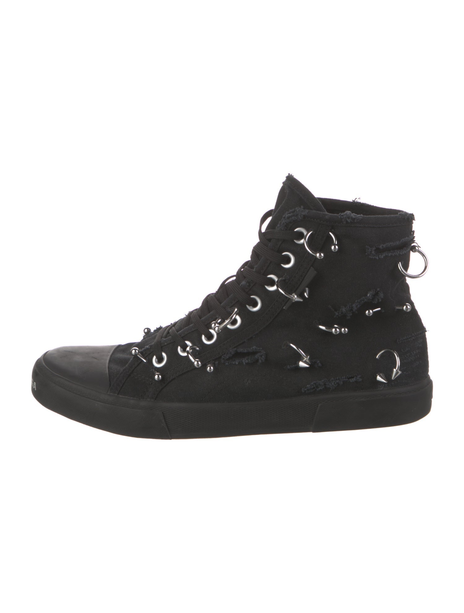 Balenciaga Paris 'Piercings' Sneakers