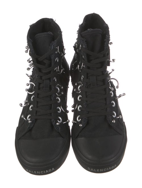 Balenciaga Paris 'Piercings' Sneakers
