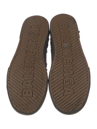 Balenciaga Paris 'Piercings' Sneakers