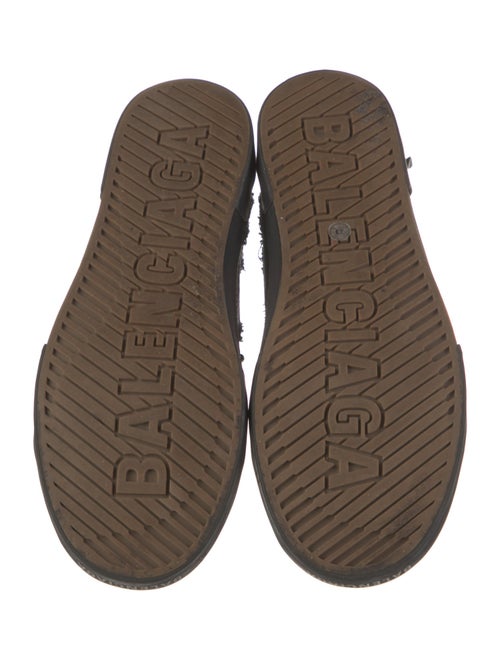 Balenciaga Paris 'Piercings' Sneakers