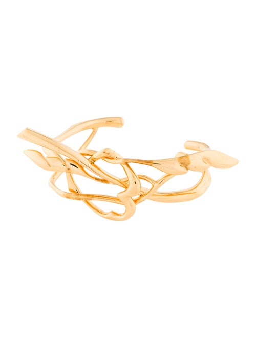 Balenciaga Cuff Bracelet