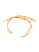 Balenciaga Cuff Bracelet