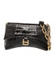 Balenciaga Embossed Leather Downtown XS 2023