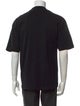Balenciaga 2022 'City Series New York' Logo T-Shirt