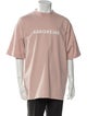 Balenciaga 2023 Graphic Print T-Shirt