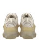 Balenciaga Triple S Clear Sole Sneakers