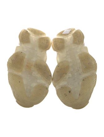 Balenciaga Triple S Clear Sole Sneakers