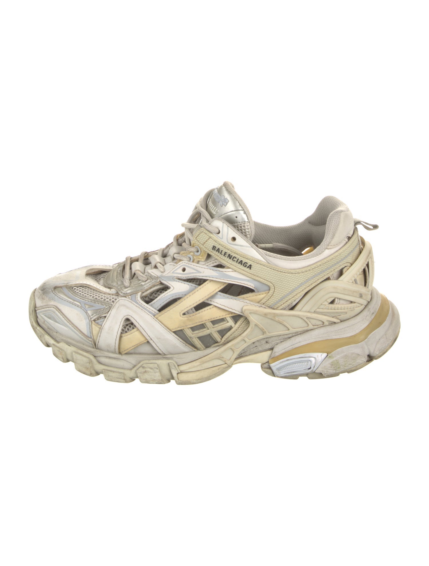 Balenciaga Track 2 Sneakers