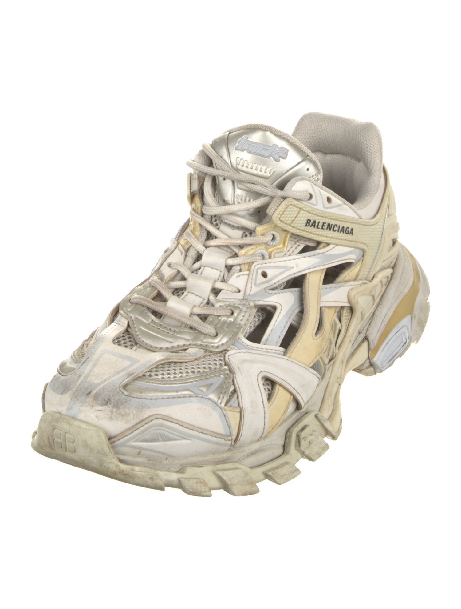 Balenciaga Track 2 Sneakers