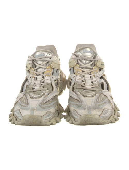 Balenciaga Track 2 Sneakers