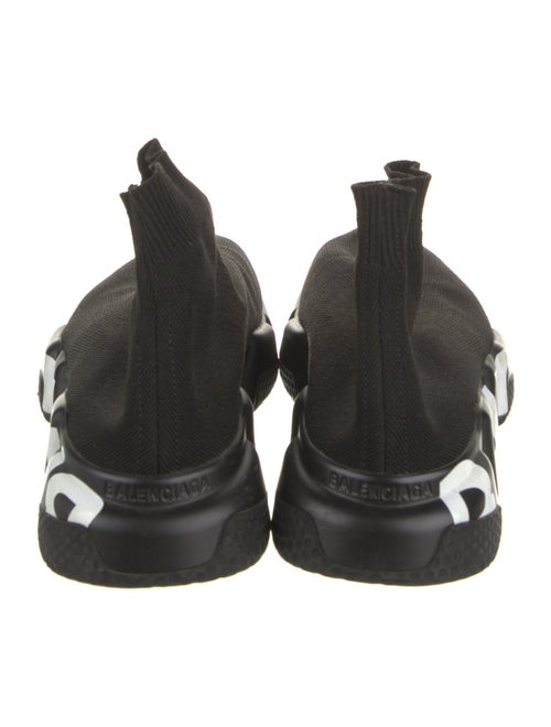 Balenciaga Sock Sneakers