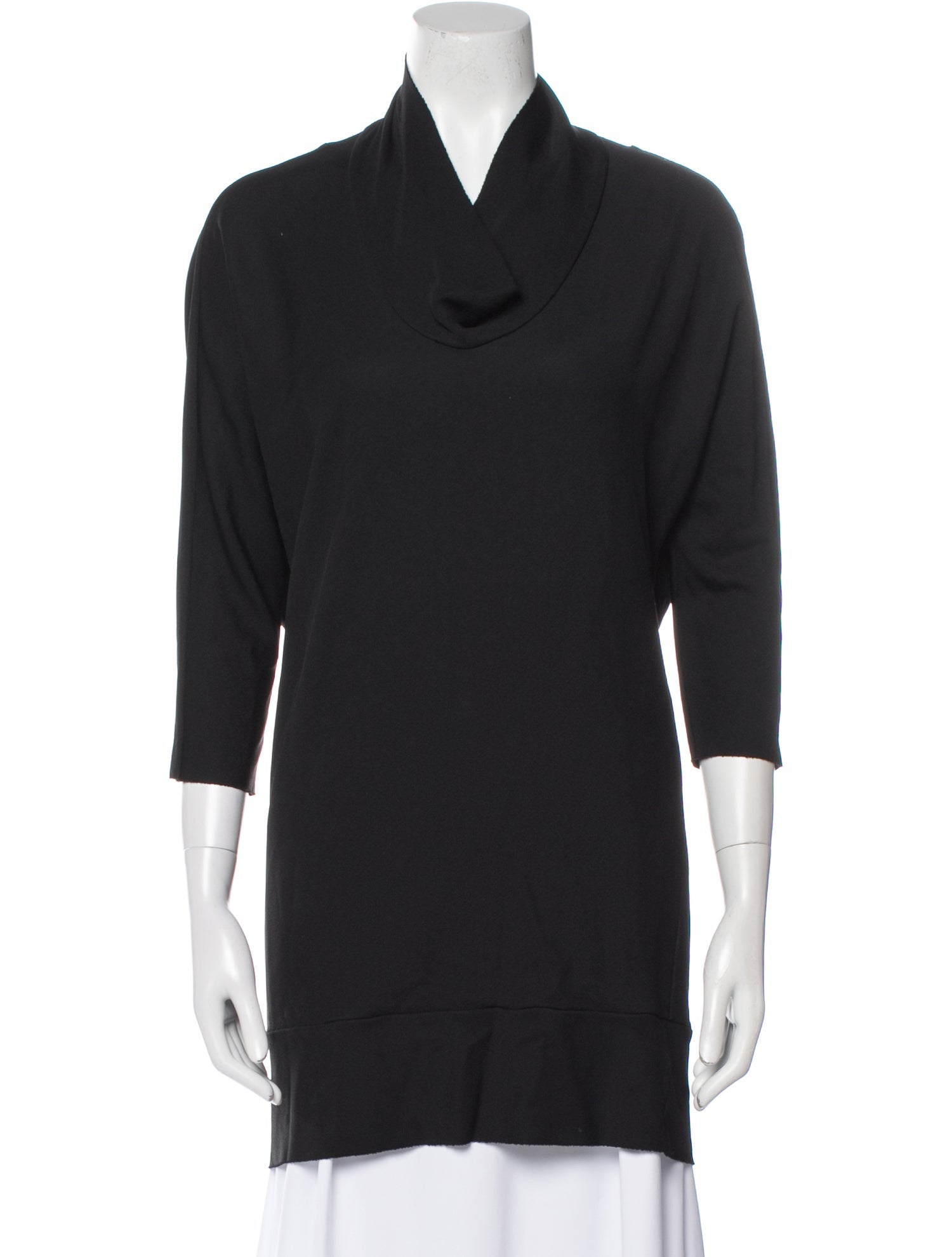 Balenciaga Vintage 2009 Tunic