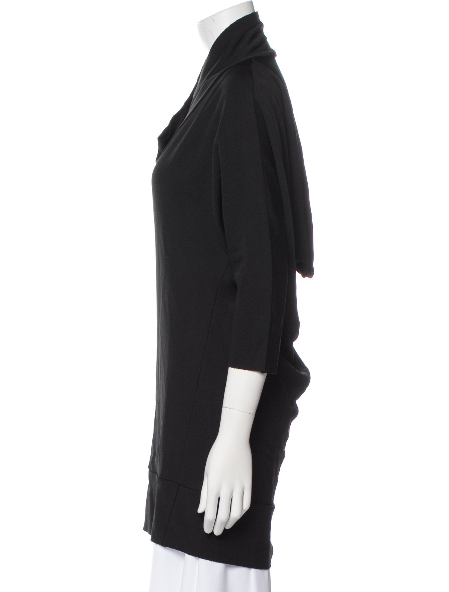 Balenciaga Vintage 2009 Tunic