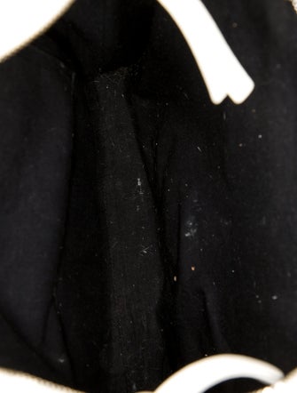 Balenciaga Leather Top Handle Bag