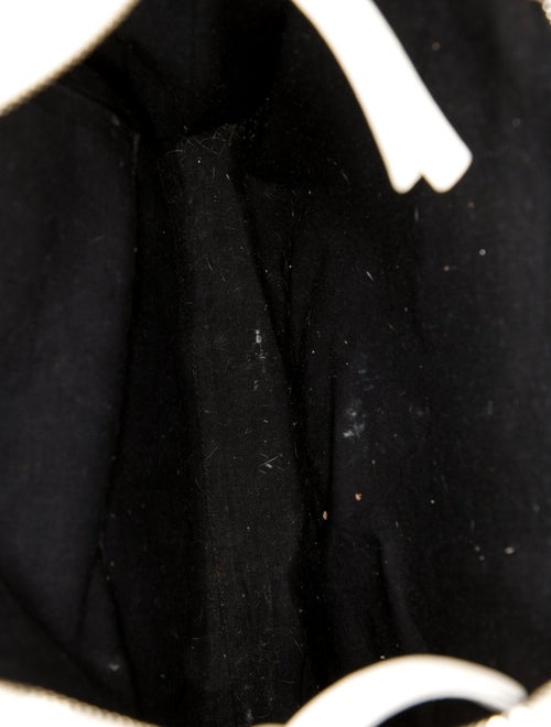 Balenciaga Leather Top Handle Bag