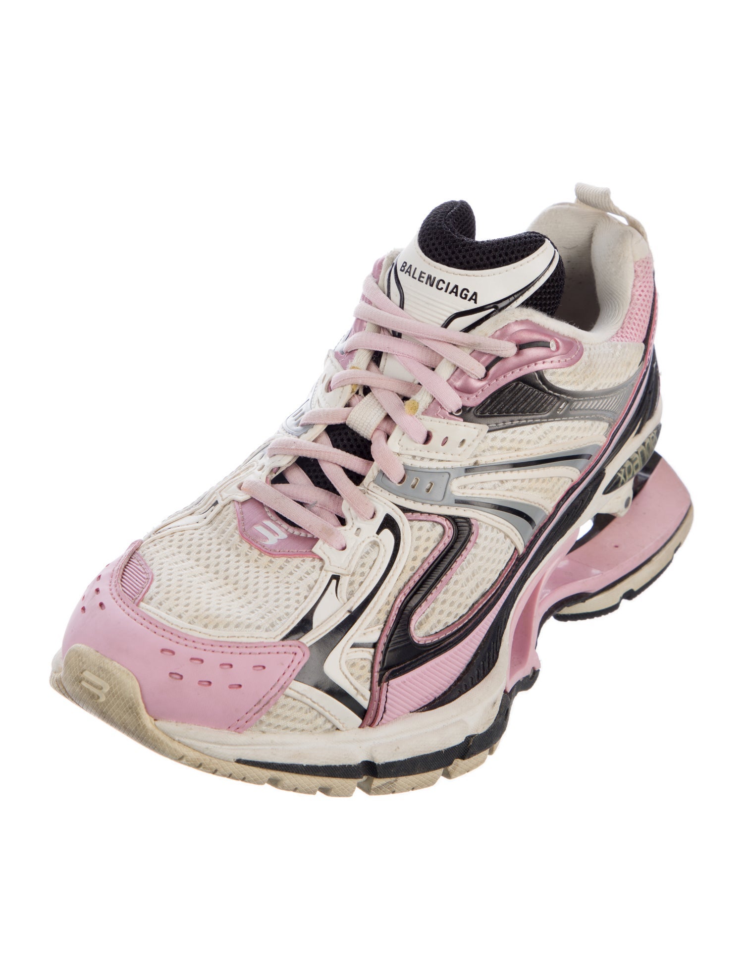 Balenciaga Xpander Chunky Sneakers