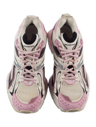 Balenciaga Xpander Chunky Sneakers