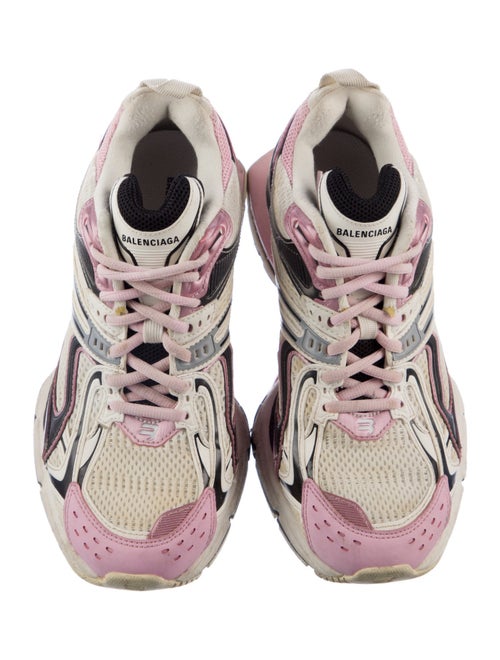 Balenciaga Xpander Chunky Sneakers