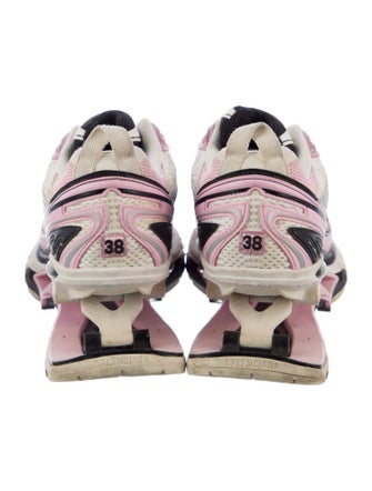 Balenciaga Xpander Chunky Sneakers