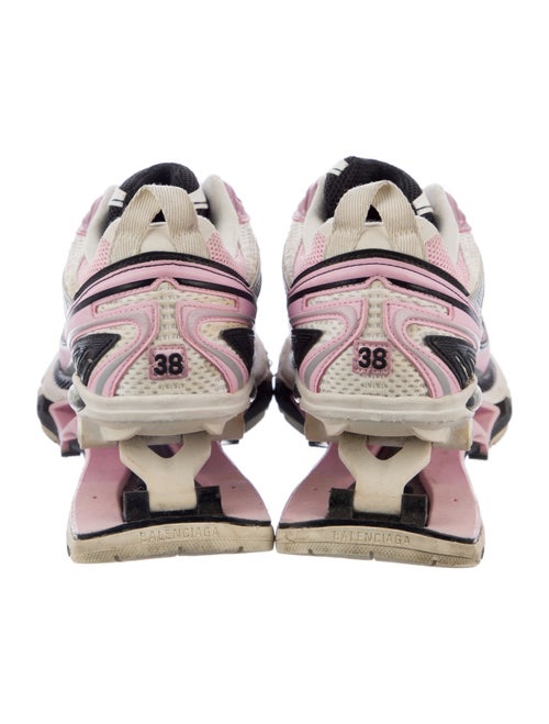 Balenciaga Xpander Chunky Sneakers