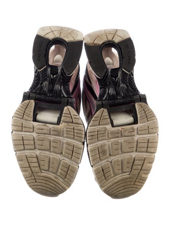 Balenciaga Xpander Chunky Sneakers