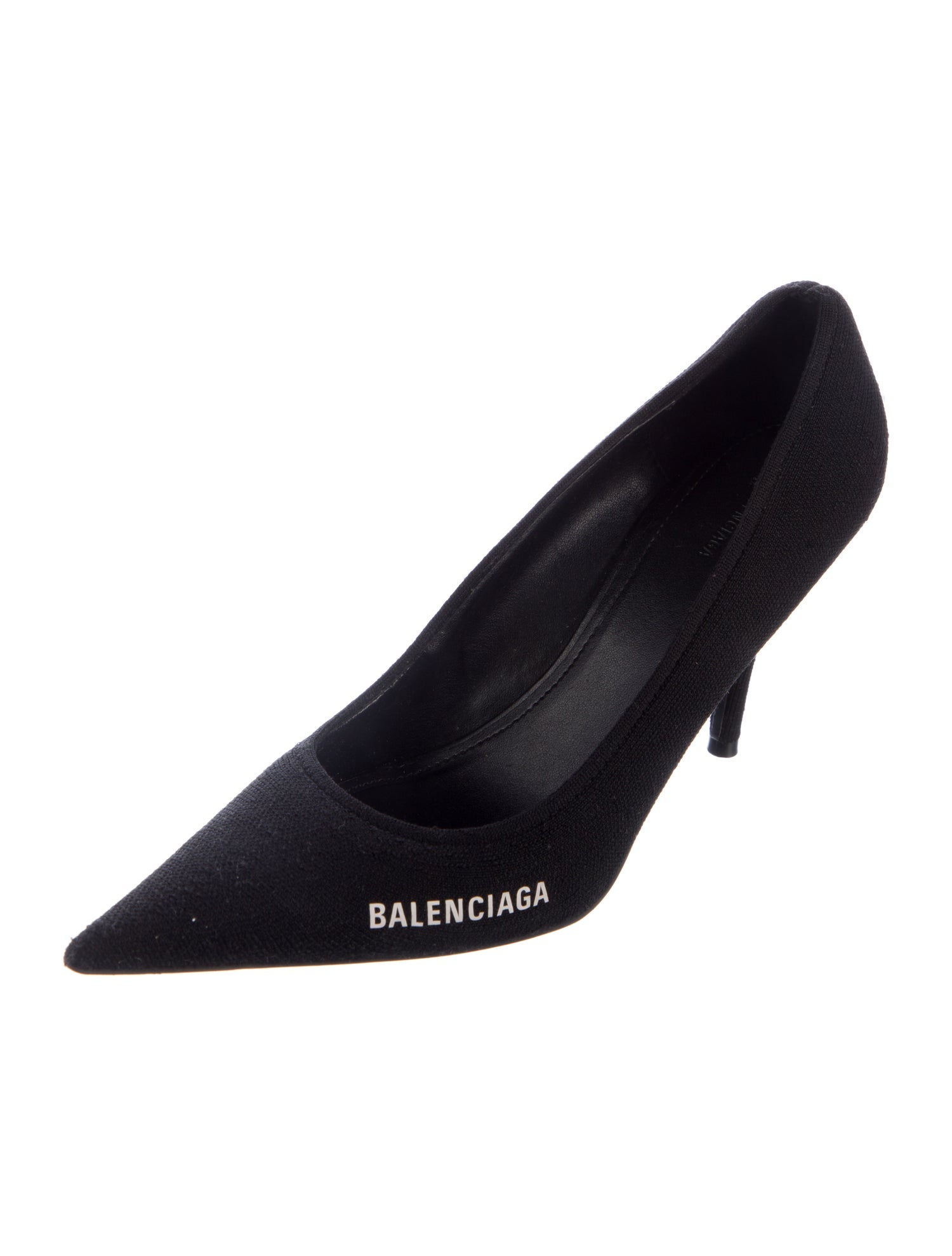 Balenciaga Pumps