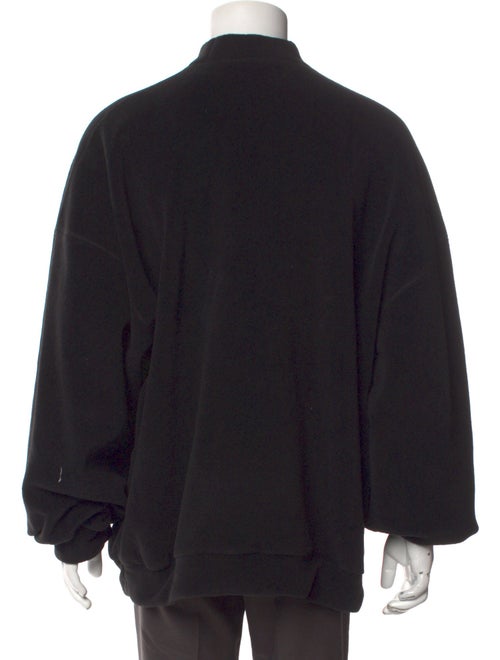 Balenciaga 2023 Unity Logo Sweatshirt