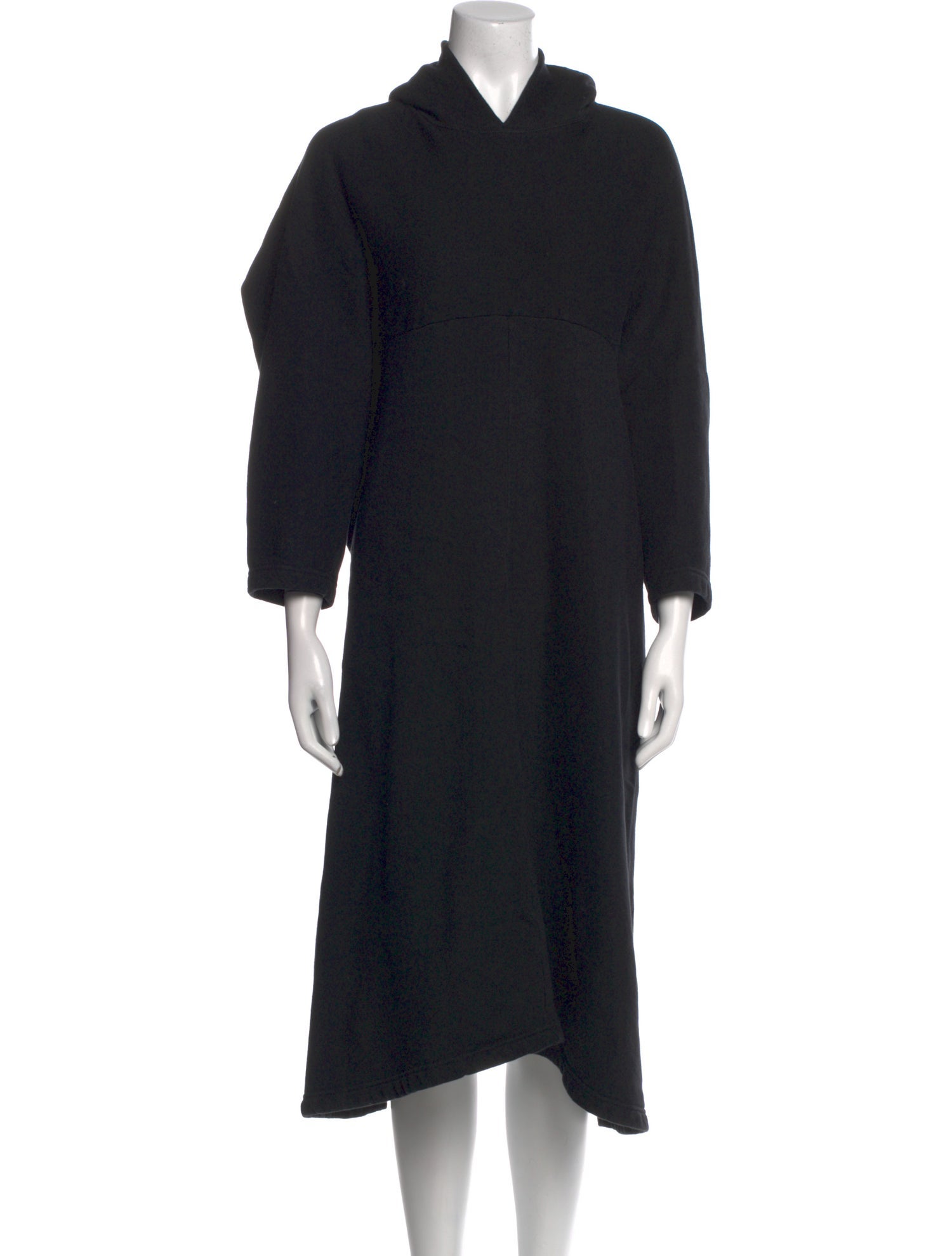 Balenciaga 2020 Midi Length Dress