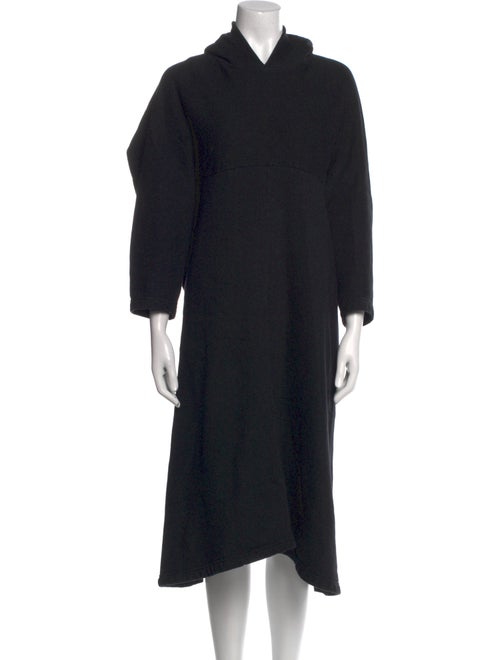 Balenciaga 2020 Midi Length Dress
