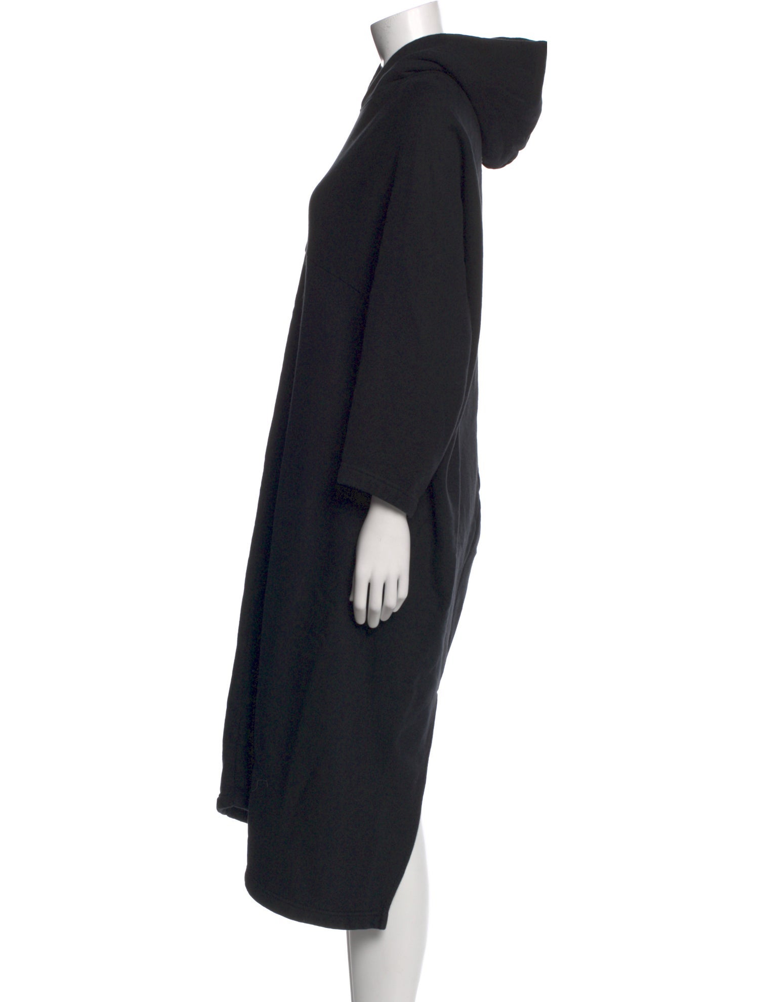 Balenciaga 2020 Midi Length Dress