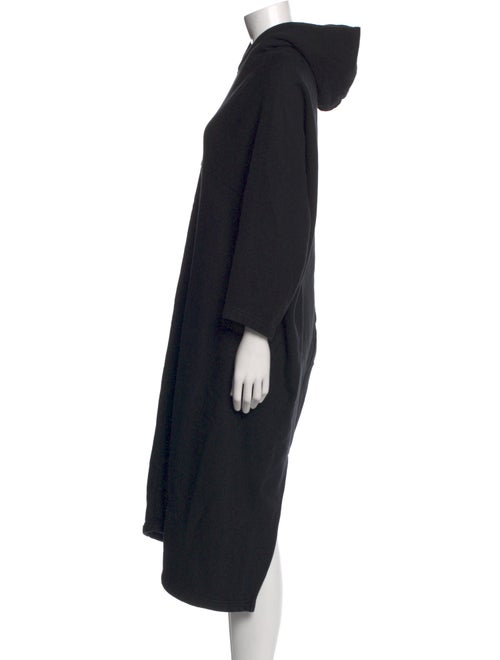 Balenciaga 2020 Midi Length Dress