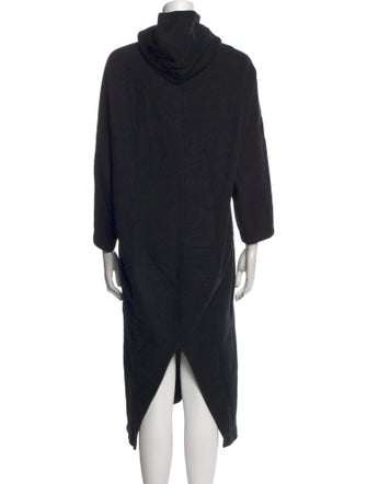 Balenciaga 2020 Midi Length Dress