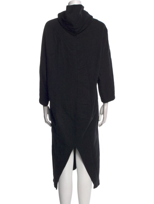 Balenciaga 2020 Midi Length Dress