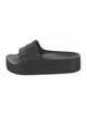 Balenciaga Rubber Flats