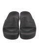 Balenciaga Rubber Flats