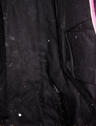 Balenciaga Leather Le City