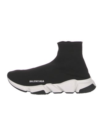 Balenciaga Speed Trainer Sock Sneakers