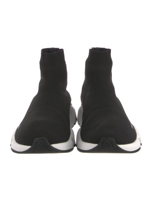 Balenciaga Speed Trainer Sock Sneakers