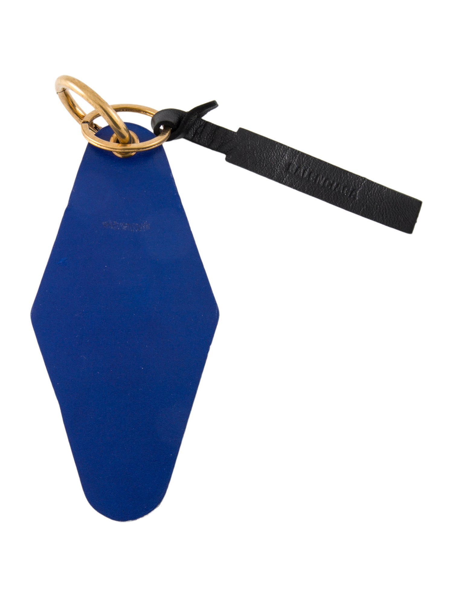 Balenciaga Keychain