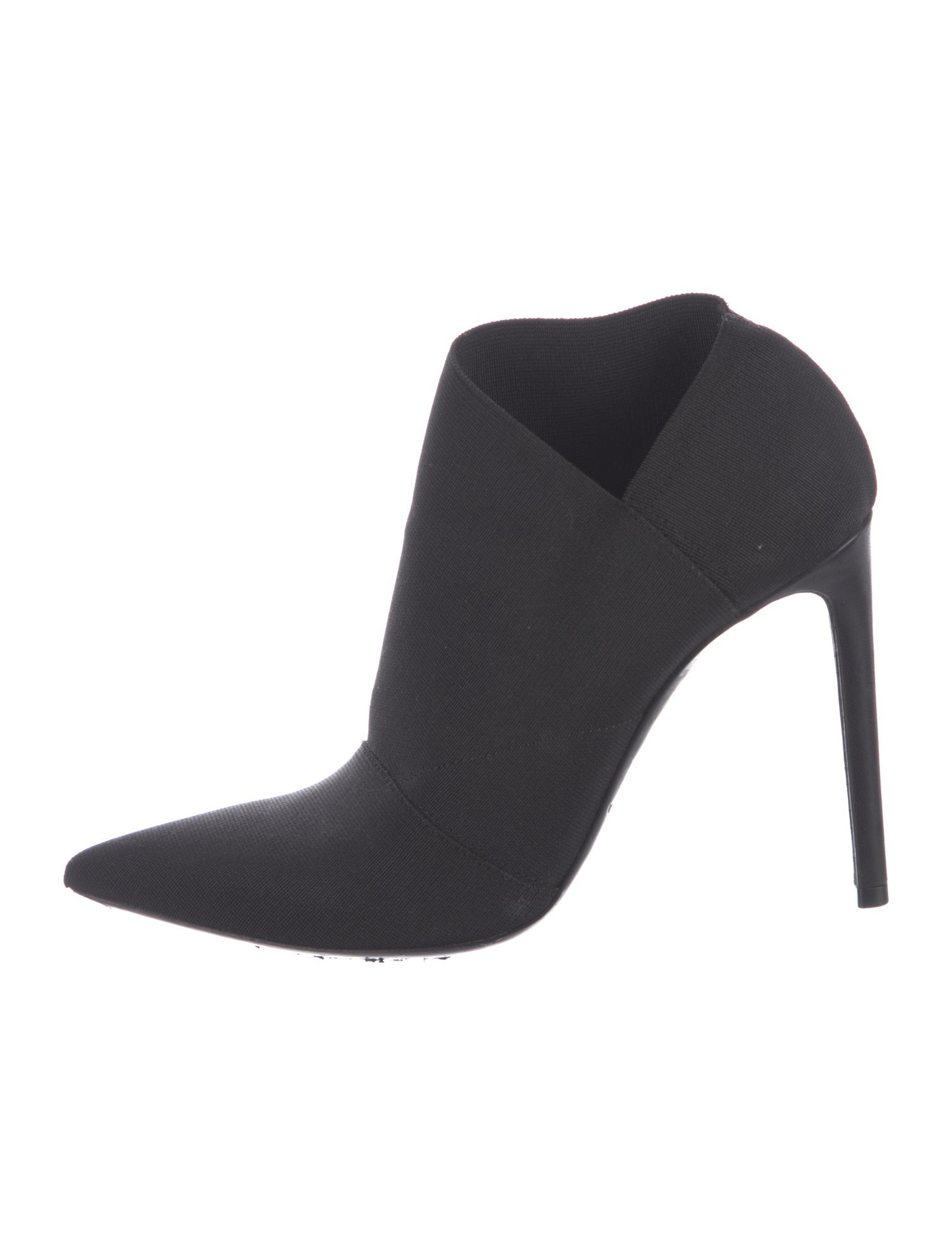 Balenciaga Sock Boots