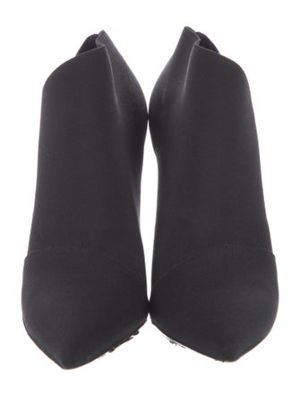 Balenciaga Sock Boots