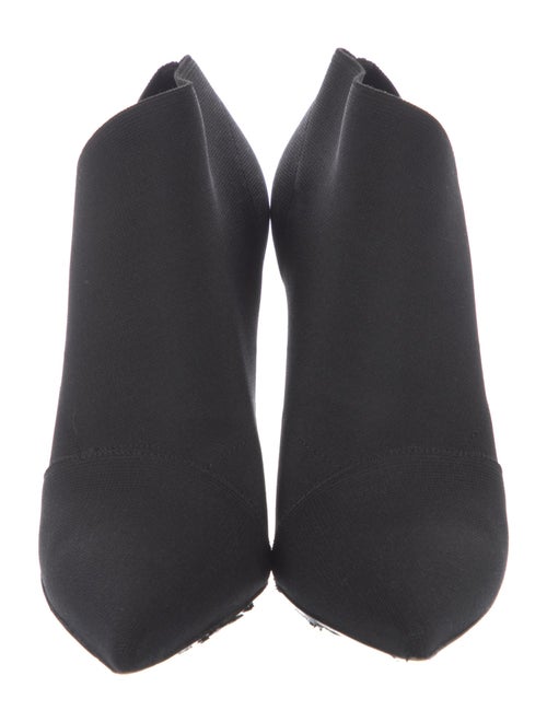 Balenciaga Sock Boots