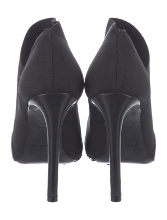 Balenciaga Sock Boots