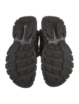 Balenciaga Rubber Sandals
