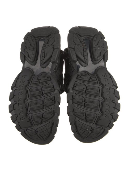 Balenciaga Rubber Sandals